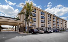 Comfort Inn Anaheim Resort